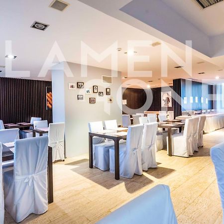 Aparthotel Aspen Bansko Ngoại thất bức ảnh