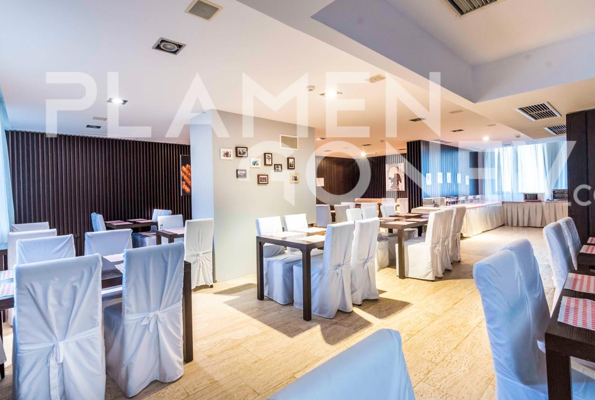 Aparthotel Aspen Bansko Ngoại thất bức ảnh