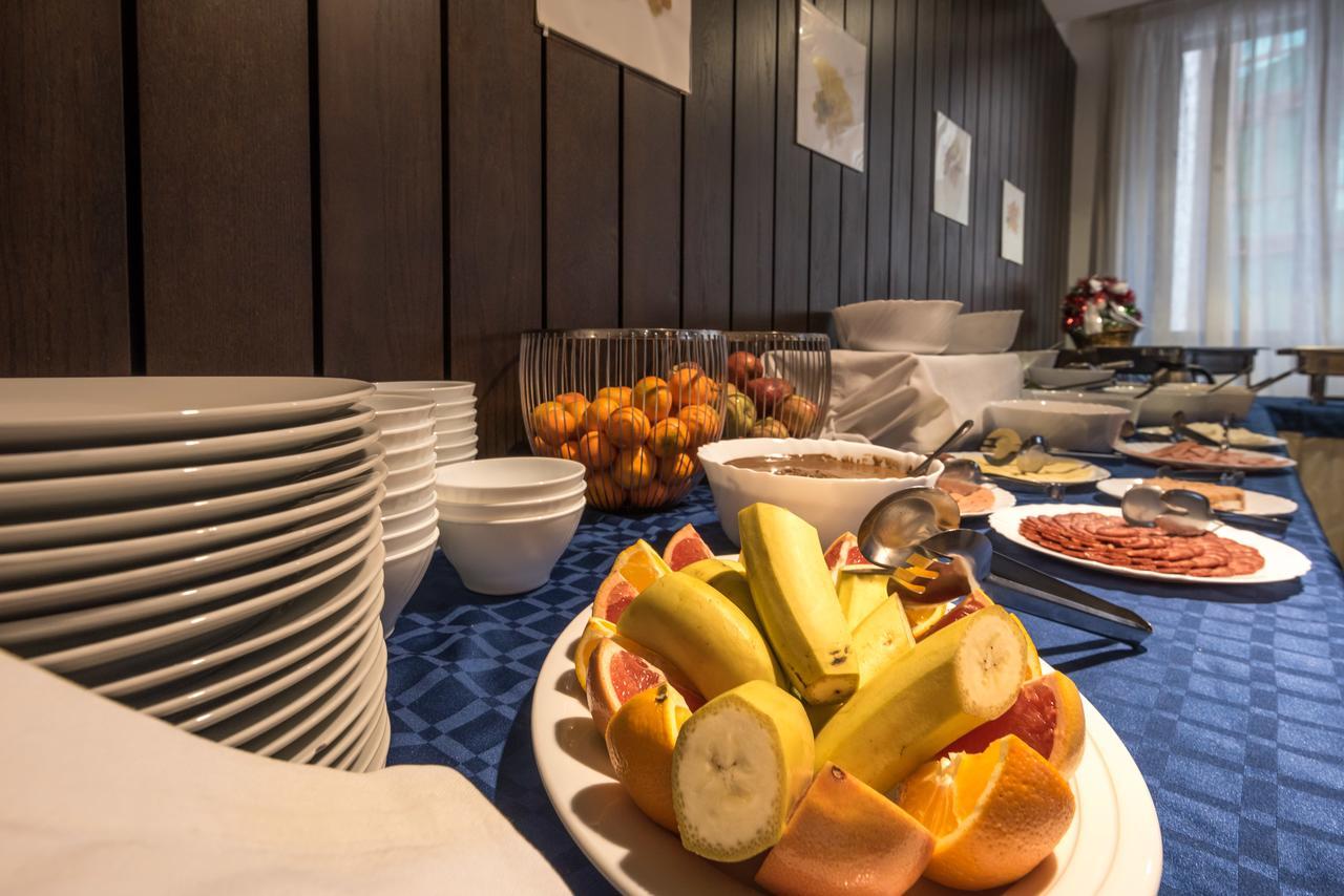 Aparthotel Aspen Bansko Ngoại thất bức ảnh